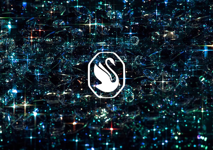 swarovski logo