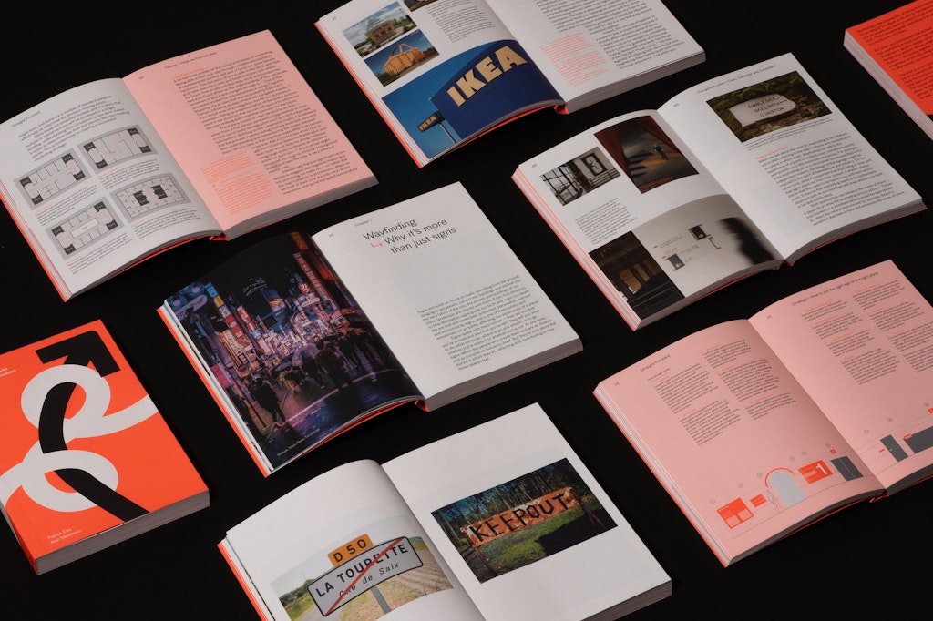DNCO's book Straightforward