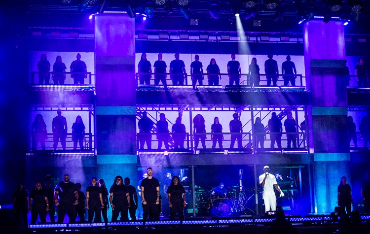 Stormzy-Glastonbury