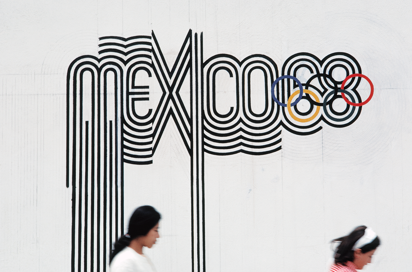82986acf40b05645d2afef724cb931eb_lance_wyman_mexico_68_olympics_logo_12