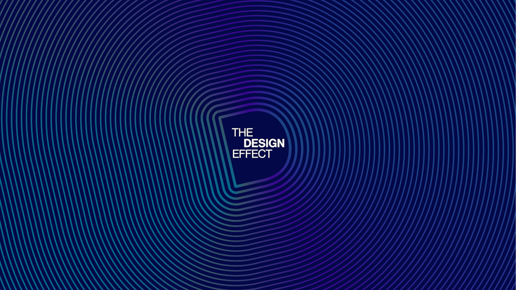 The DBA's Design Effect event
